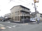 ル・クール鳥羽の外観画像