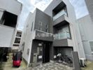 MAISONETIC avion(ｱﾋﾞｵﾝ)の外観画像