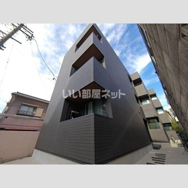 SHOKEN Villa名古屋<森下>の外観画像