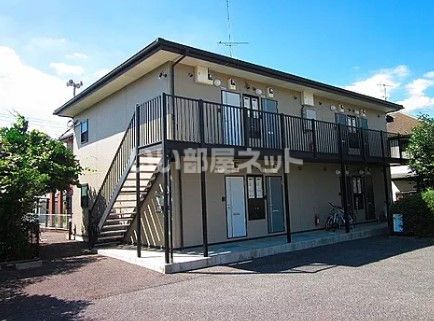 アムール やまもとの外観画像