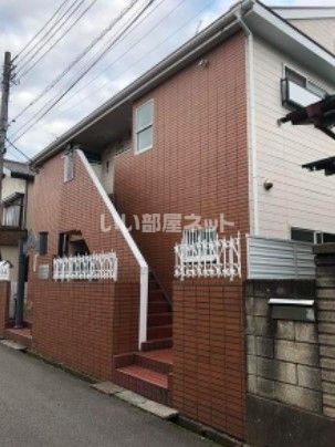 Opale・Lumiereの外観画像
