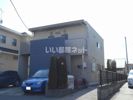 グランデみどりのの外観画像