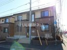 アムールゆめみ野C棟の外観画像