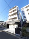 STEL LAの外観画像