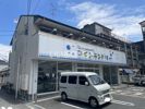 LAFORET宝持の外観画像