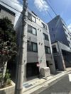 タスキsmart新中野の外観画像