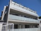 リリー中原の外観画像