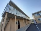 シルフハイム Aの外観画像