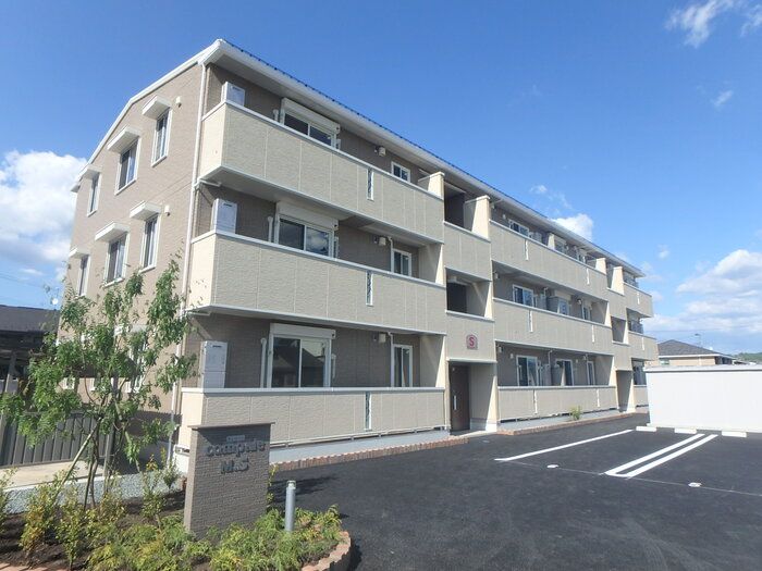 カンパーレ Sの外観画像