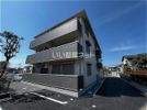 (仮)D-room桜5丁目の外観画像