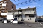 ツインハイム Cの外観画像