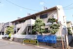 キャピタル高松台の外観画像