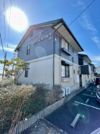 セジュール西小坂井 Aの外観画像