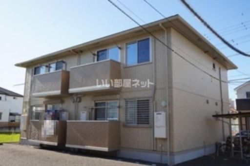 ビューラー ヨシ Aの外観画像