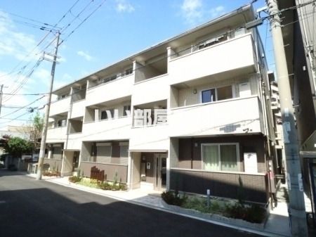 FERIOの外観画像