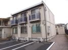 ケイハイム岩田町の外観画像