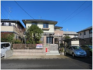 松ケ丘2丁目住宅の外観画像