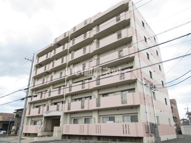 アンビエンテ松並の外観画像