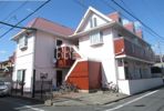タウンコートの外観画像