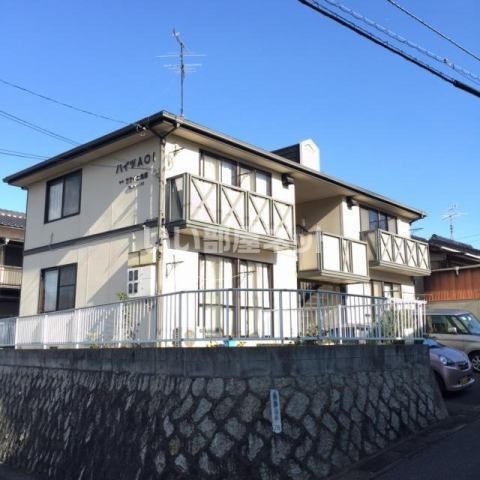 ハイツAOIの外観画像