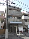 プレミールパピヨンの外観画像