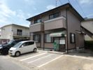 サンガーデン樋井川の外観画像
