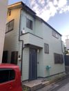 朝日5丁目貸家の外観画像