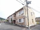 コーポラス立岡の外観画像