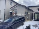 西萱場貸家の外観画像
