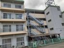 山元マンションの外観画像