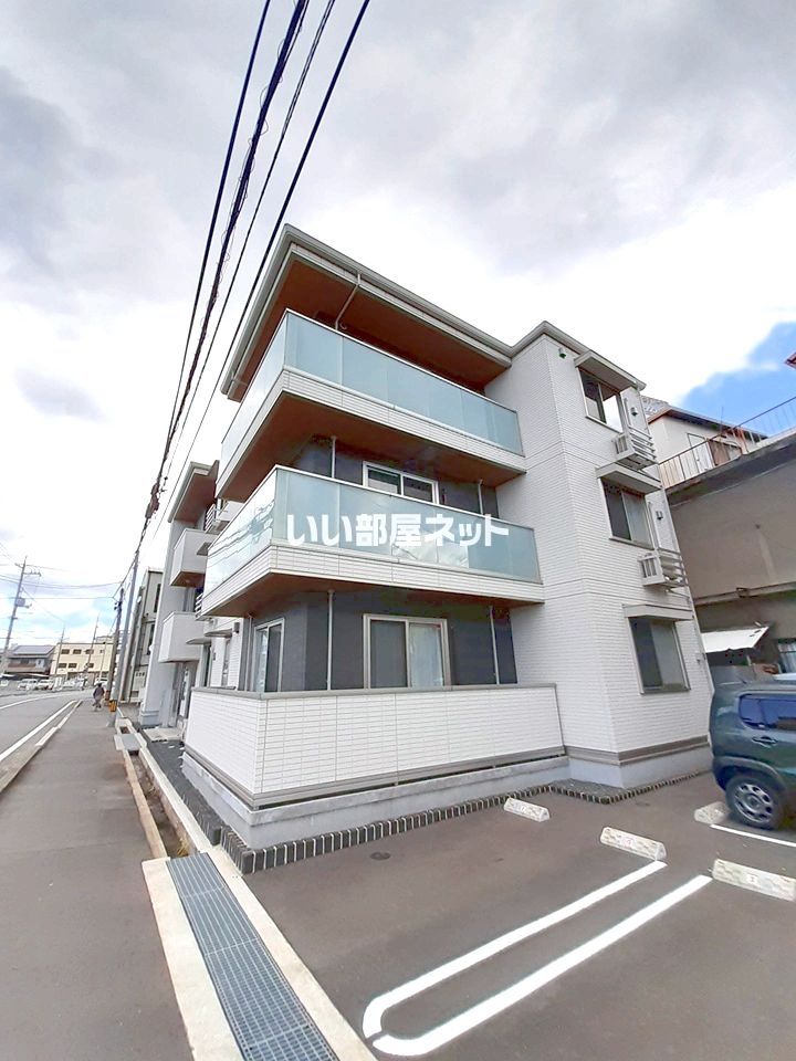 GTR御門の外観画像