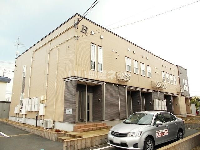 スターブルBの外観画像