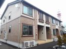 カーサ プラシードの外観画像
