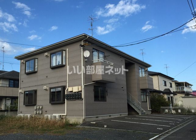 ラッフルズ2の外観画像