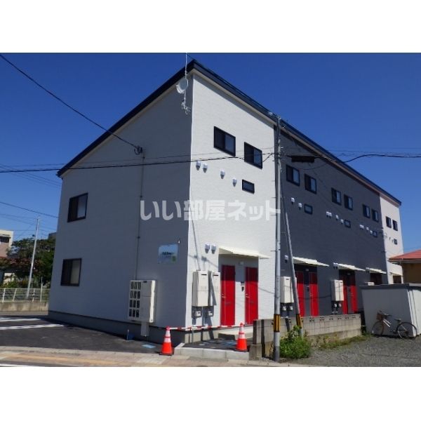 MeDautz(メ・ドーツ)の外観画像