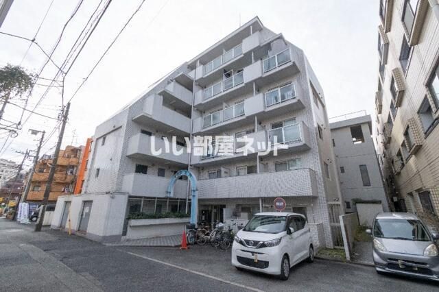 TOP立川 (トップ立川)の外観画像
