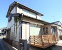 三谷町貸家の外観画像