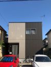 恵比須42－37KODATEXⅤA棟の外観画像