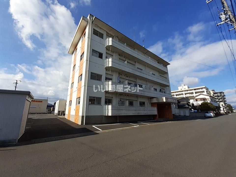 プリンセス高屋の外観画像