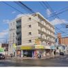 サンセットハイツ平岸36(分譲賃貸)の外観画像