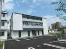 プランドール湯田 B棟の外観画像