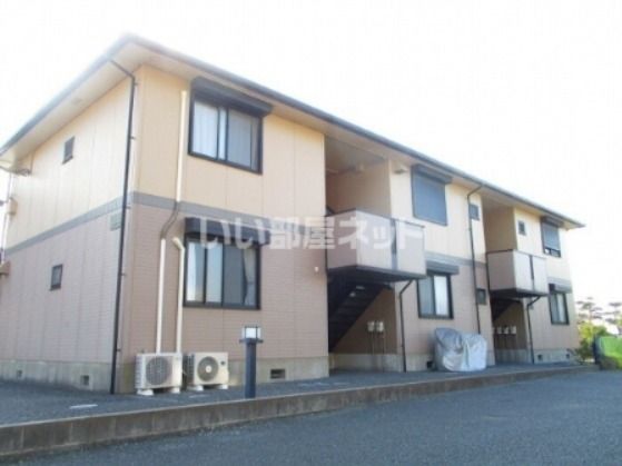 ハッピーベルの外観画像