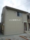 堀之内戸建てABCDEF B棟の外観画像
