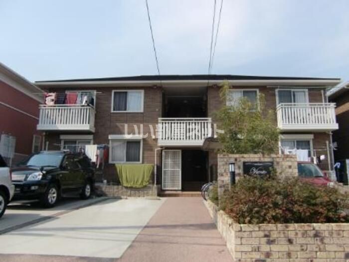 ヴィエント Eの外観画像