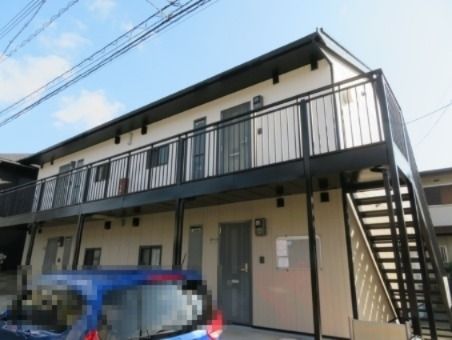 アモロッソ S&Sの外観画像