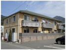ウェルサイド緑井の外観画像