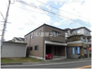 天応南町戸建ての外観画像
