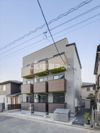 オリーブ武石(オリーブタケイシ)の外観画像