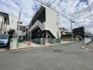 CB井尻ルヴニールの外観画像