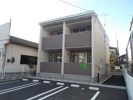 イリーデⅡの外観画像